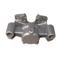 OEM Professional Sand Cast Iron Excavator Spring Holder Sand Casting Parts